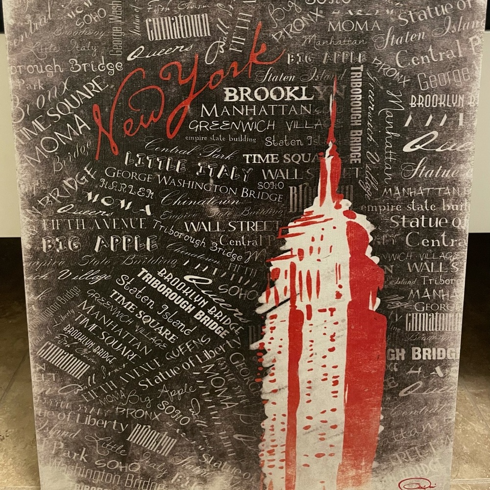 Bedroom Decor | NY | PARIS